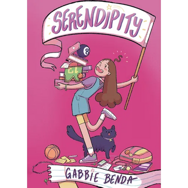 Serendipity