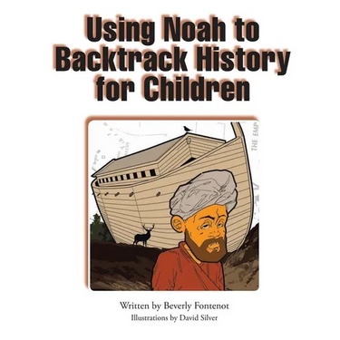 Using Noah to Backtrack History for Children