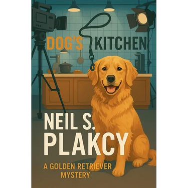 Dog's Kitchen