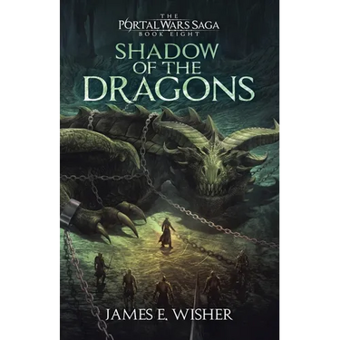 Shadow of The Dragons
