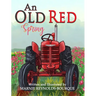 An Old Red Spring: Learning how a tractor runs!