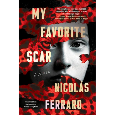 My Favorite Scar