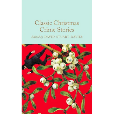 Classic Christmas Crime Stories