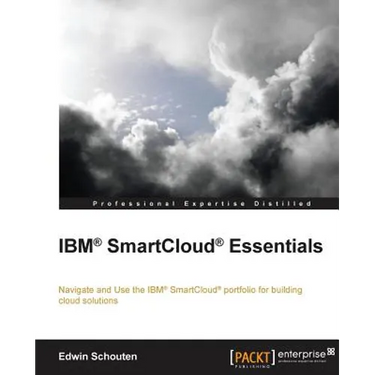 IBM Smartcloud Essentials