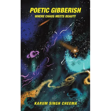 Poetic Gibberish