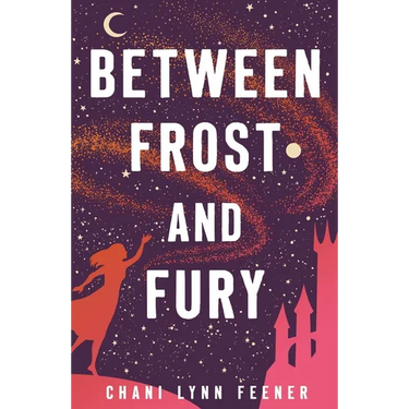 Between Frost and Fury
