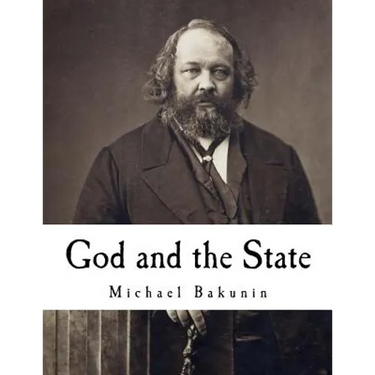 God and the State