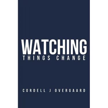Watching Things Change