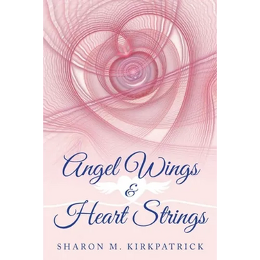 Angel Wings & Heart Strings