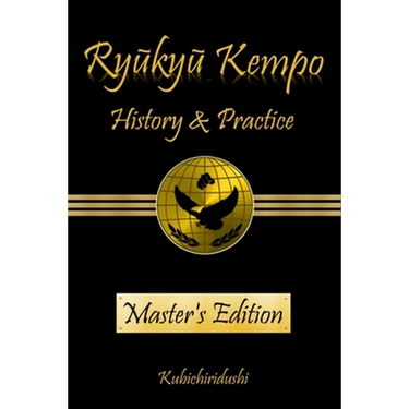 Ryukyu Kempo: History & Practice