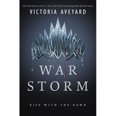 War Storm