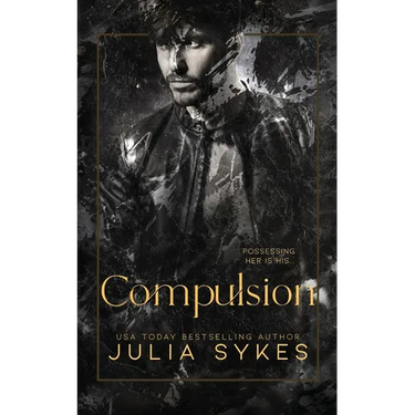 Compulsion: A Dark Stalker Romance