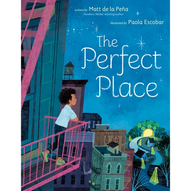 The Perfect Place