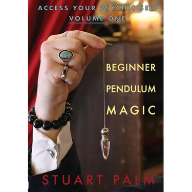 Access Your Psychic Self - Volume One - Beginner Pendulum Magic