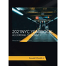 2021 Nyc Yearbook: According to Donny //