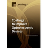Coatings to Improve Optoelectronic Devices