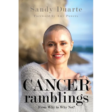 Cancer Ramblings