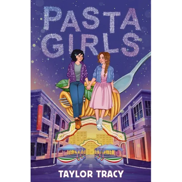 Pasta Girls