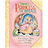 There's a Princess in the Palace: Five Classic Tales Retold