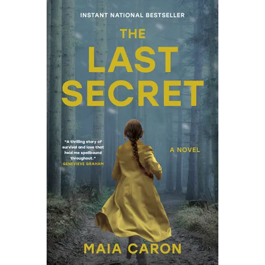 The Last Secret