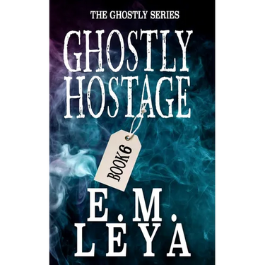 Ghostly Hostage