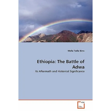 Ethiopia: The Battle of Adwa