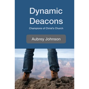 Dynamic Deacons: Champions of Christ's Church