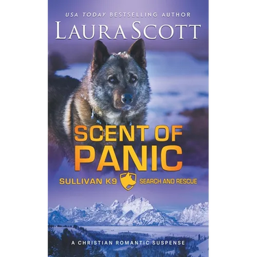 Scent of Panic