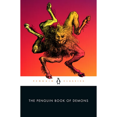 The Penguin Book of Demons