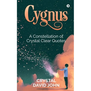 Cygnus: A Constellation of Crystal Clear Quotes