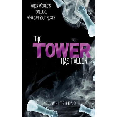 The Tower has Fallen