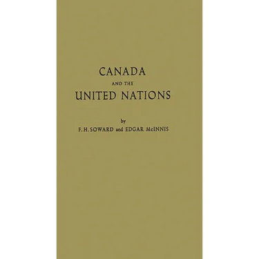 Canada and the United Nations