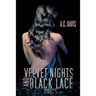 Velvet Nights and Black Lace Stories