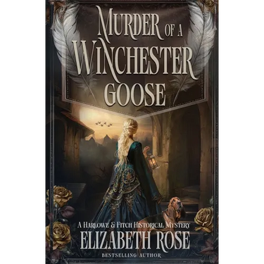 Murder of a Winchester Goose