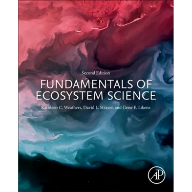 Fundamentals of Ecosystem Science