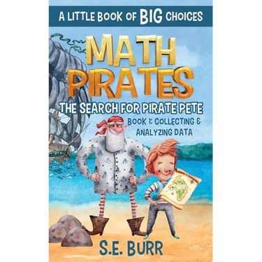 The Search for Pirate Pete