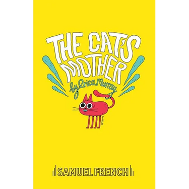 The Cat's Mother