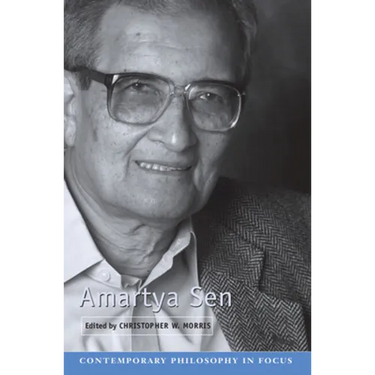 Amartya Sen