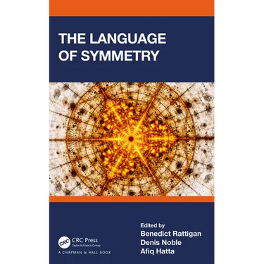 The Language of Symmetry