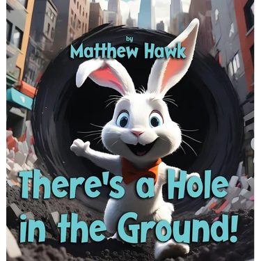 There's a Hole in the Ground!
