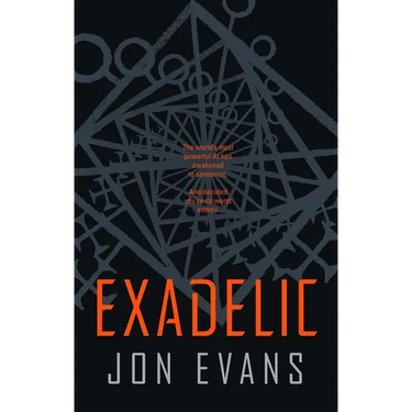 Exadelic