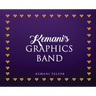Kemani's Graphics Band