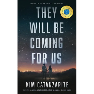They Will Be Coming for Us