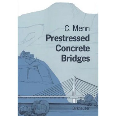 Prestressed Concrete Bridges