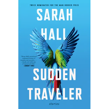 Sudden Traveler: Stories