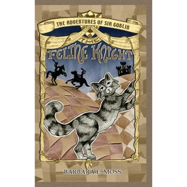 The Adventures of Sir Goblin, the Feline Knight