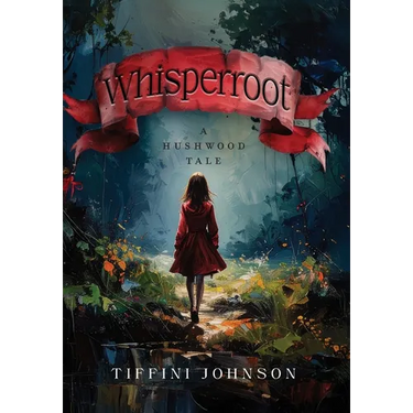 Whisperroot: A Hushwood Tale