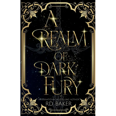 A Realm of Dark Fury
