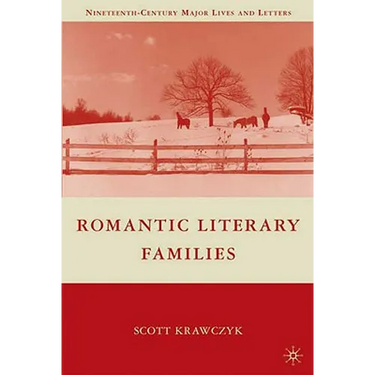 Romantic Literary Families