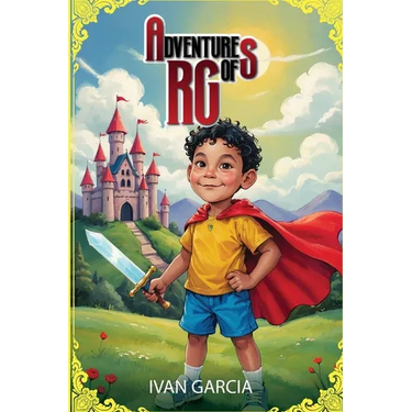 Adventures of RG
